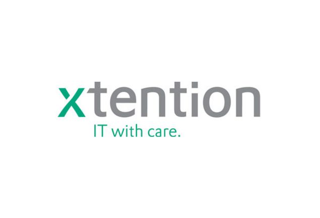 x-tention Informationstechnologie