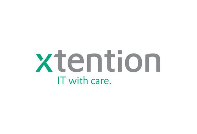 x-tention Informationstechnologie