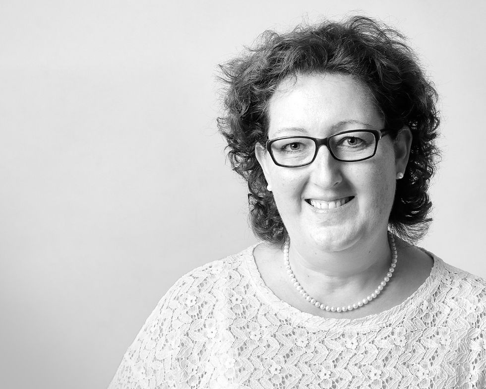 Renate Cichra Renate Cichra