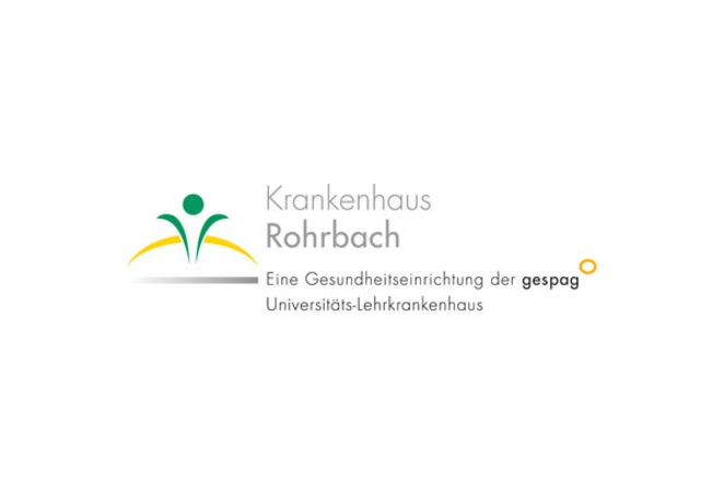 Landes-Krankenhaus Rohrbach 