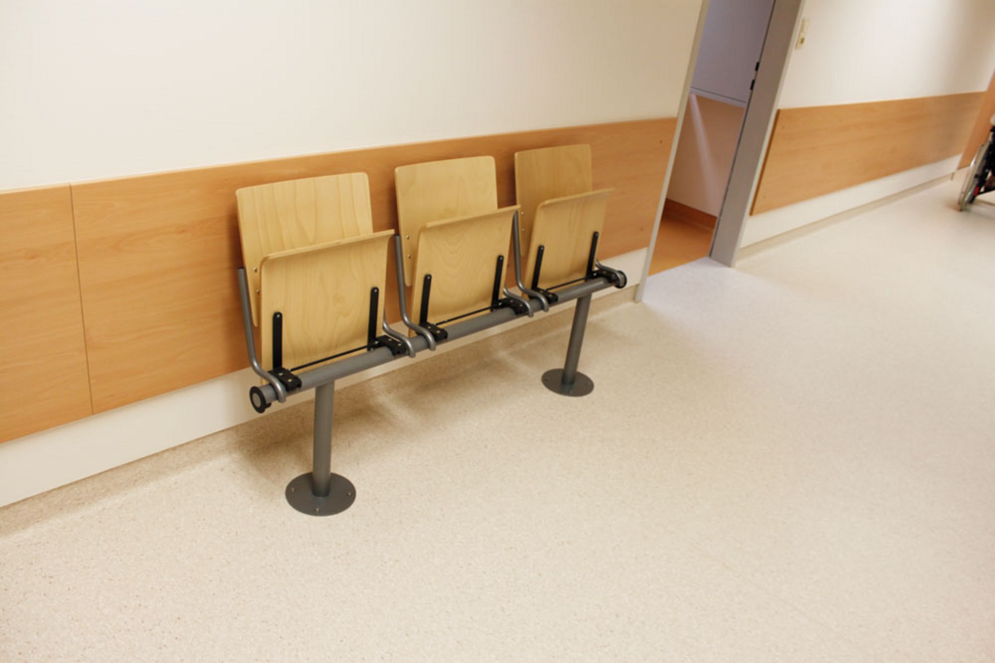 Gesundheit, Pflege