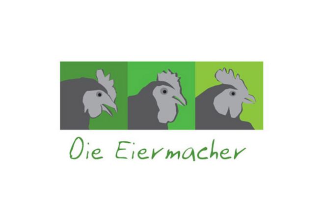 Die Eiermacher