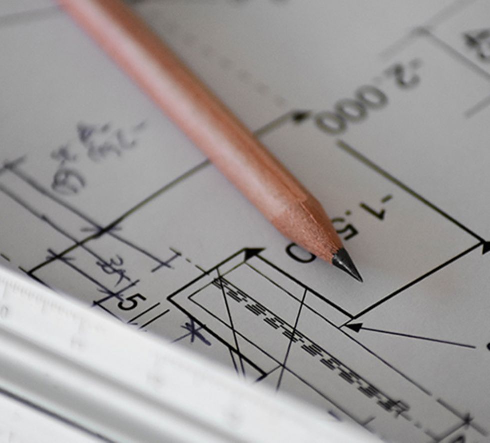 Detailanalyse Ihres Projekts