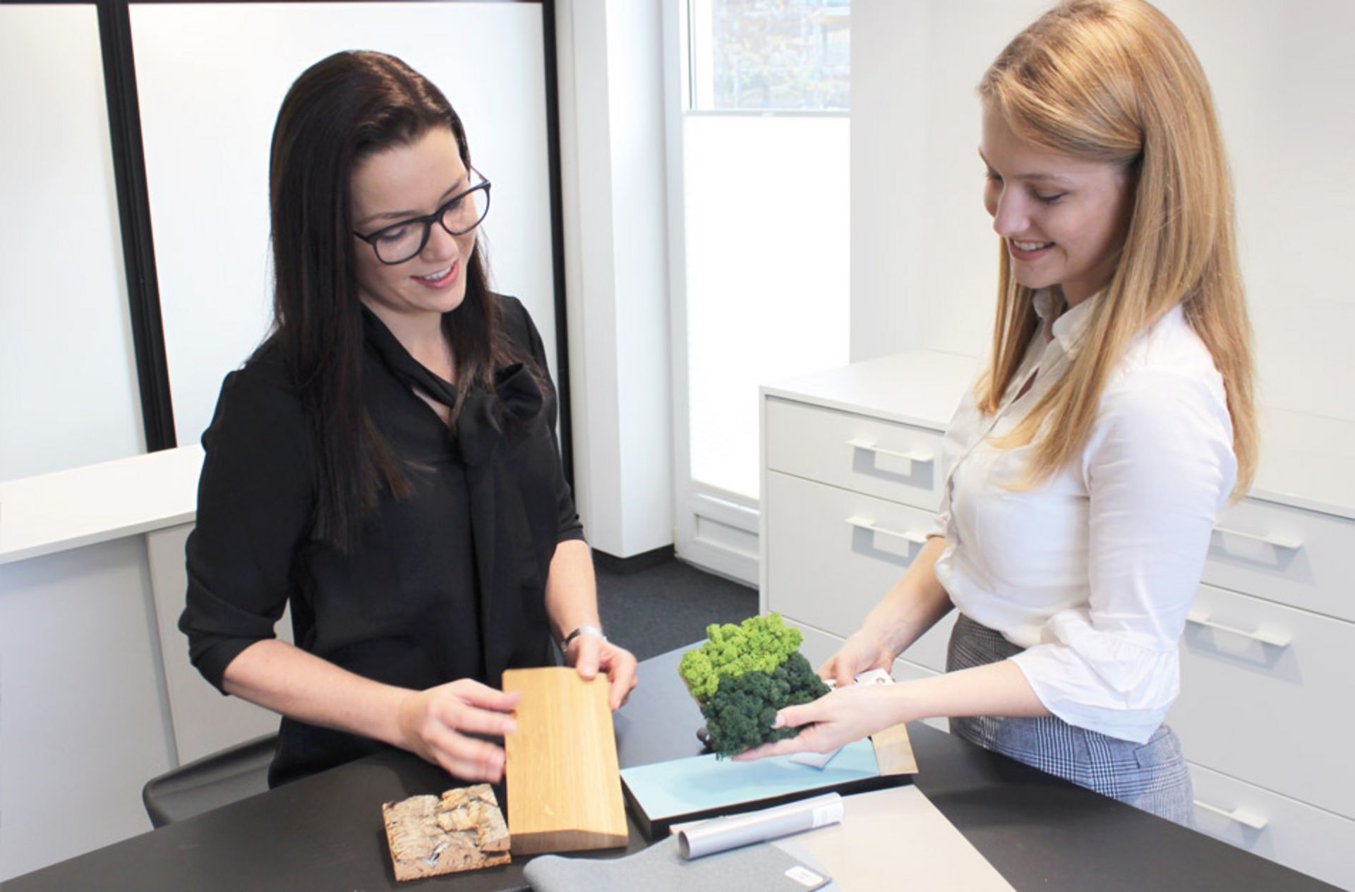 Kompetente Produktempfehlung Kompetente Produktempfehlung
