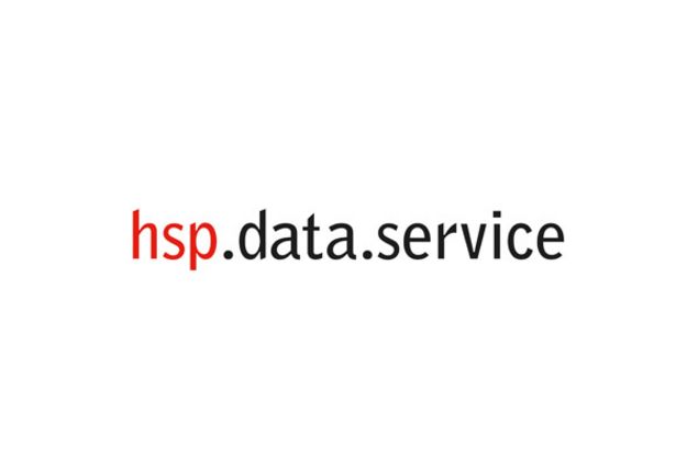HSP Dataservice