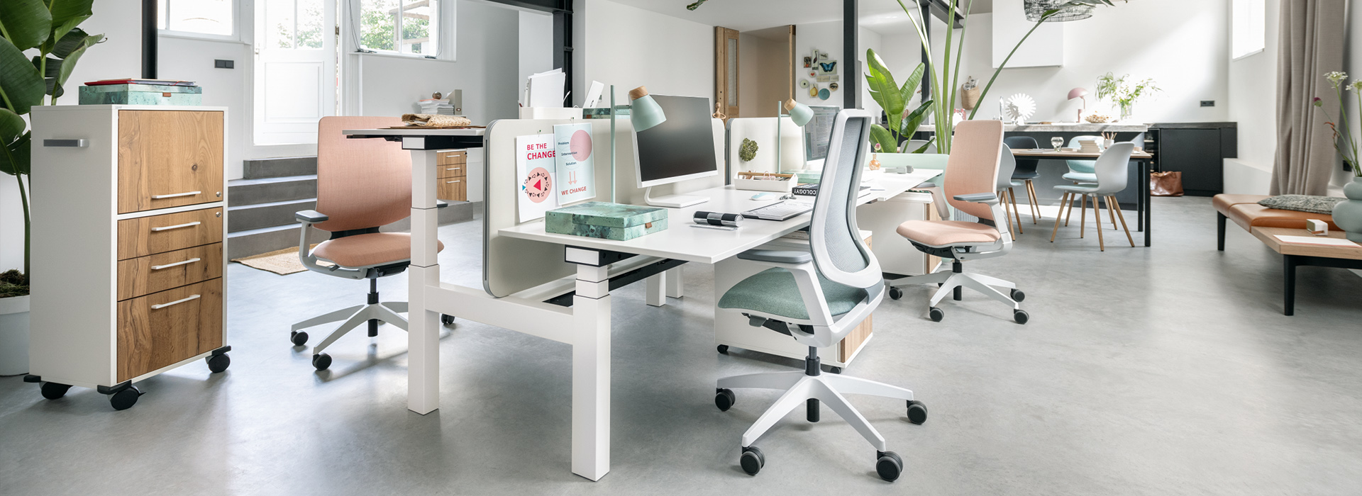 Büromöbel - flw-buero.at